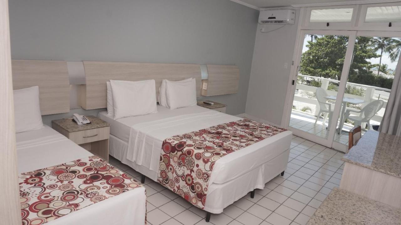 Hotel Sueds Plaza Porto Seguro
