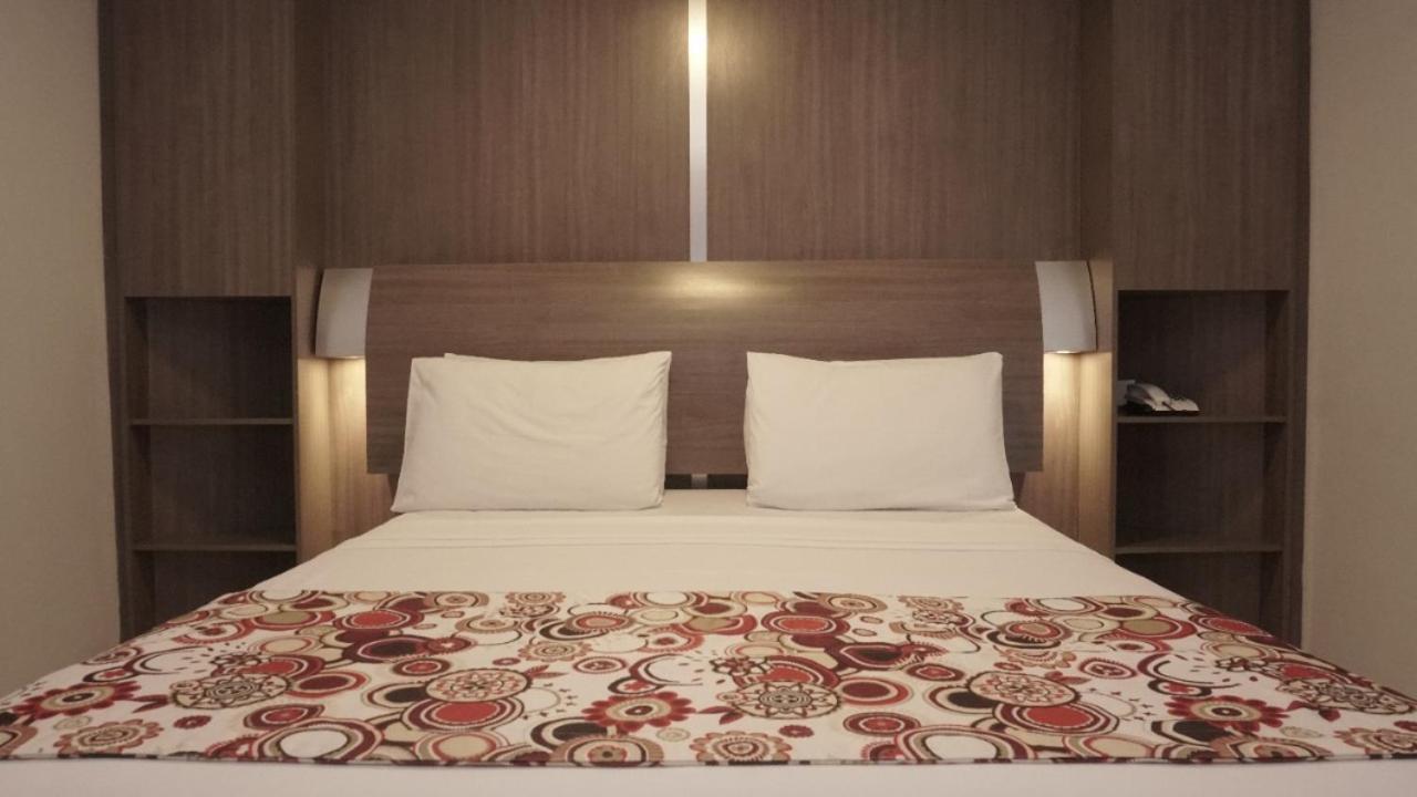 Hotel Sueds Plaza 4*