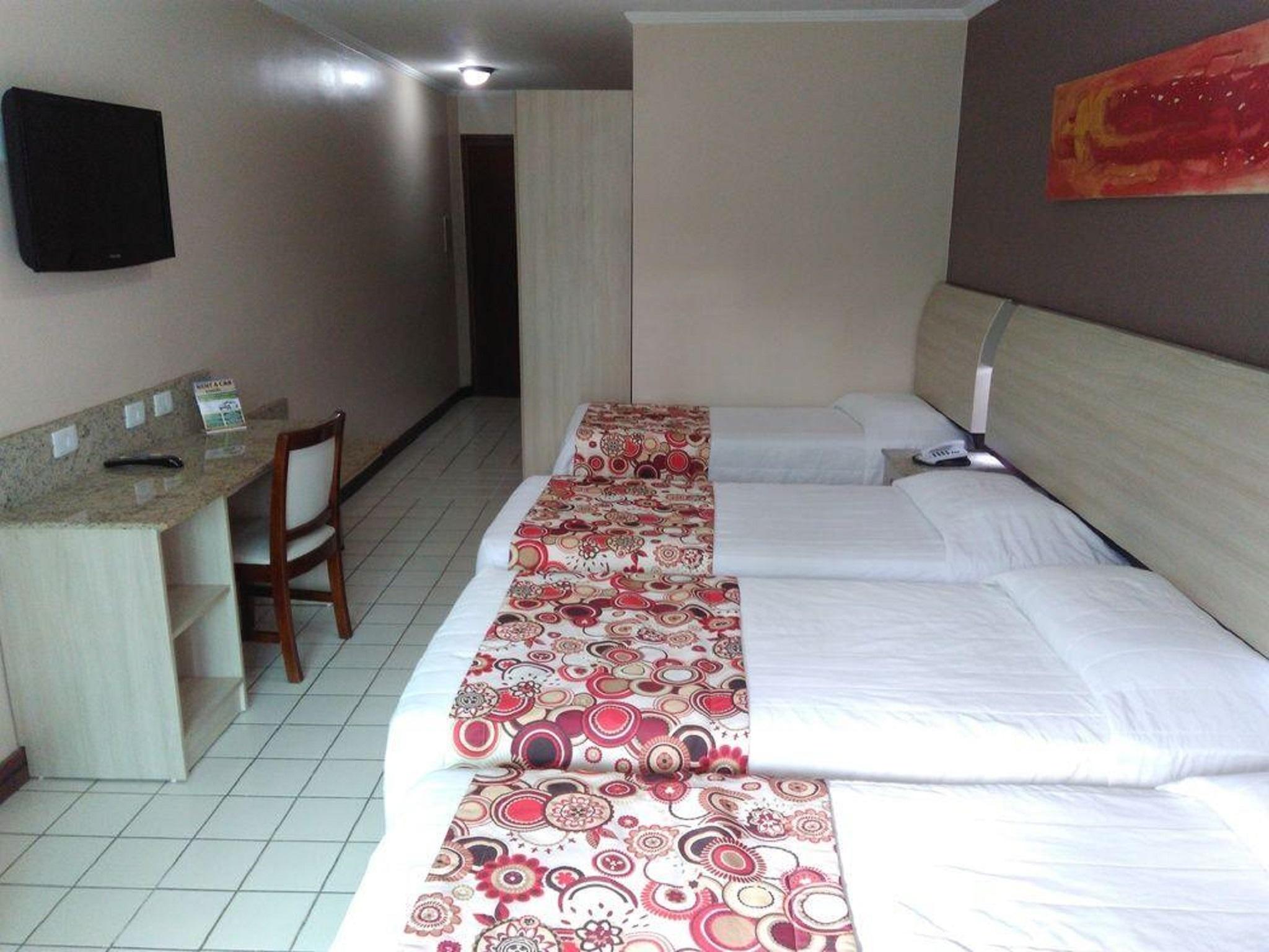 Sueds Plaza Porto Seguro