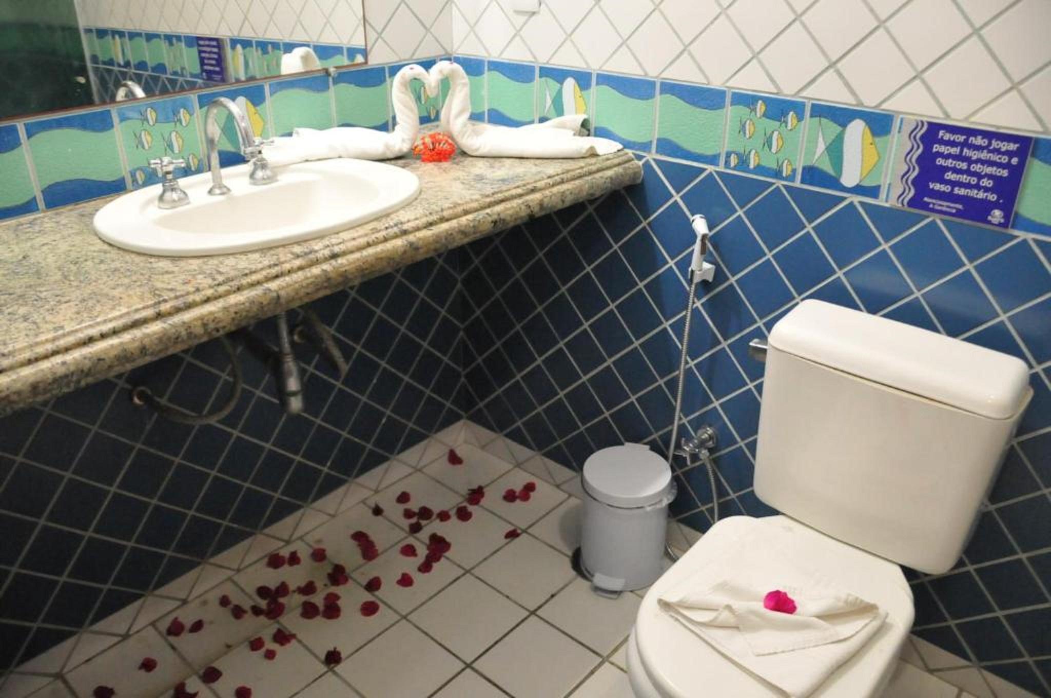 Hotel Sueds Plaza Porto Seguro