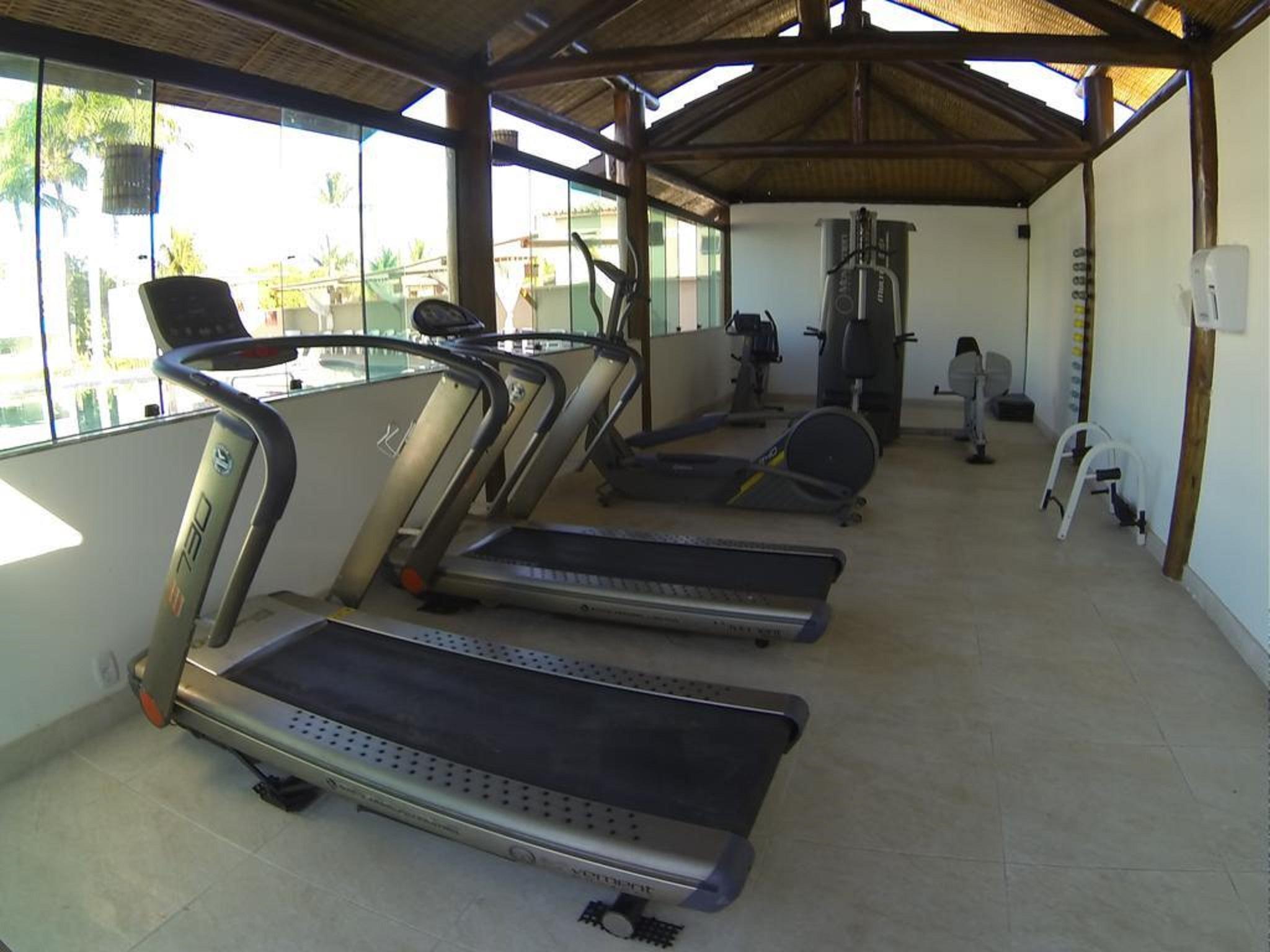 Hotel Sueds Plaza Porto Seguro
