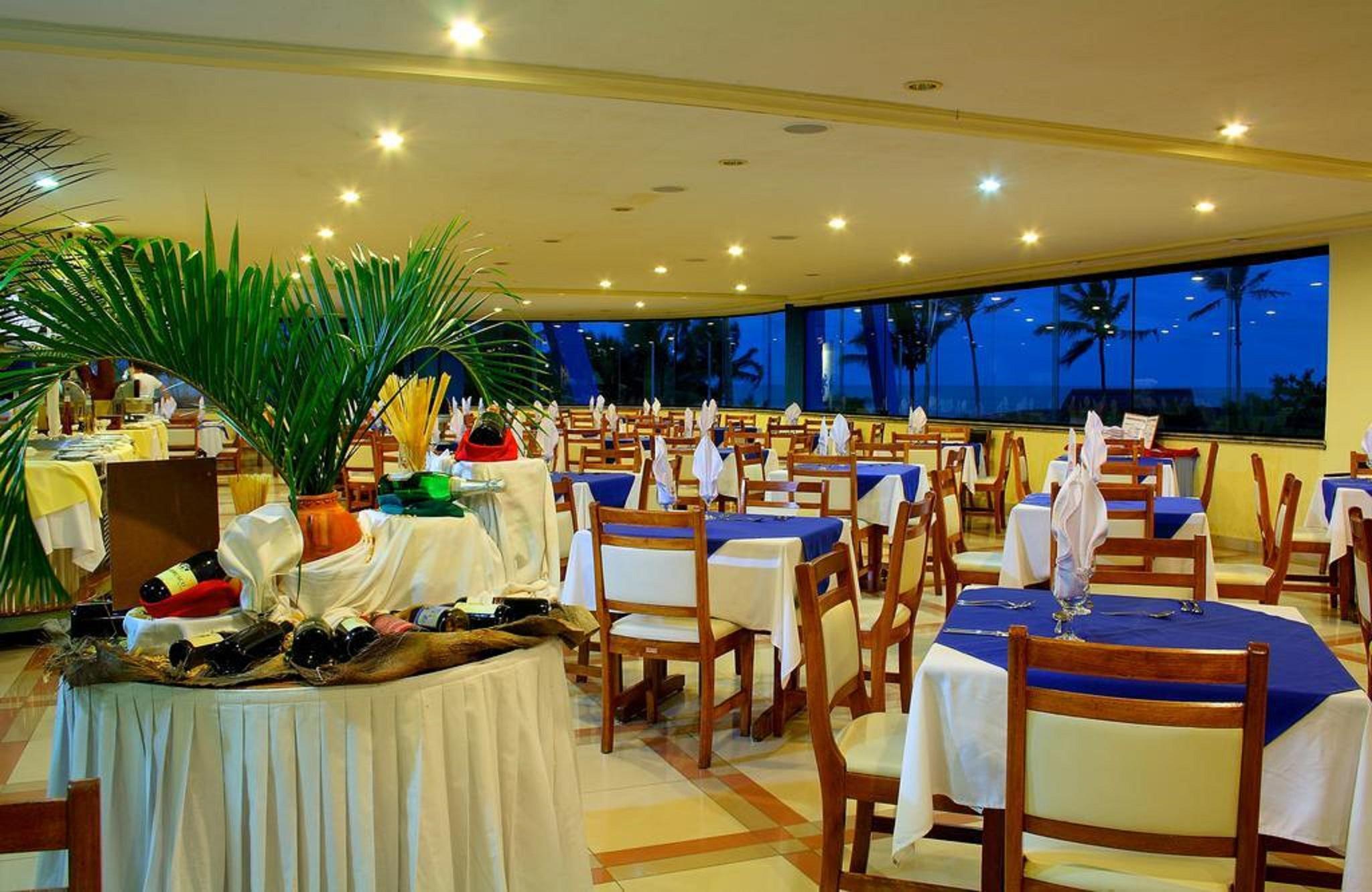 Hotel Sueds Plaza Porto Seguro