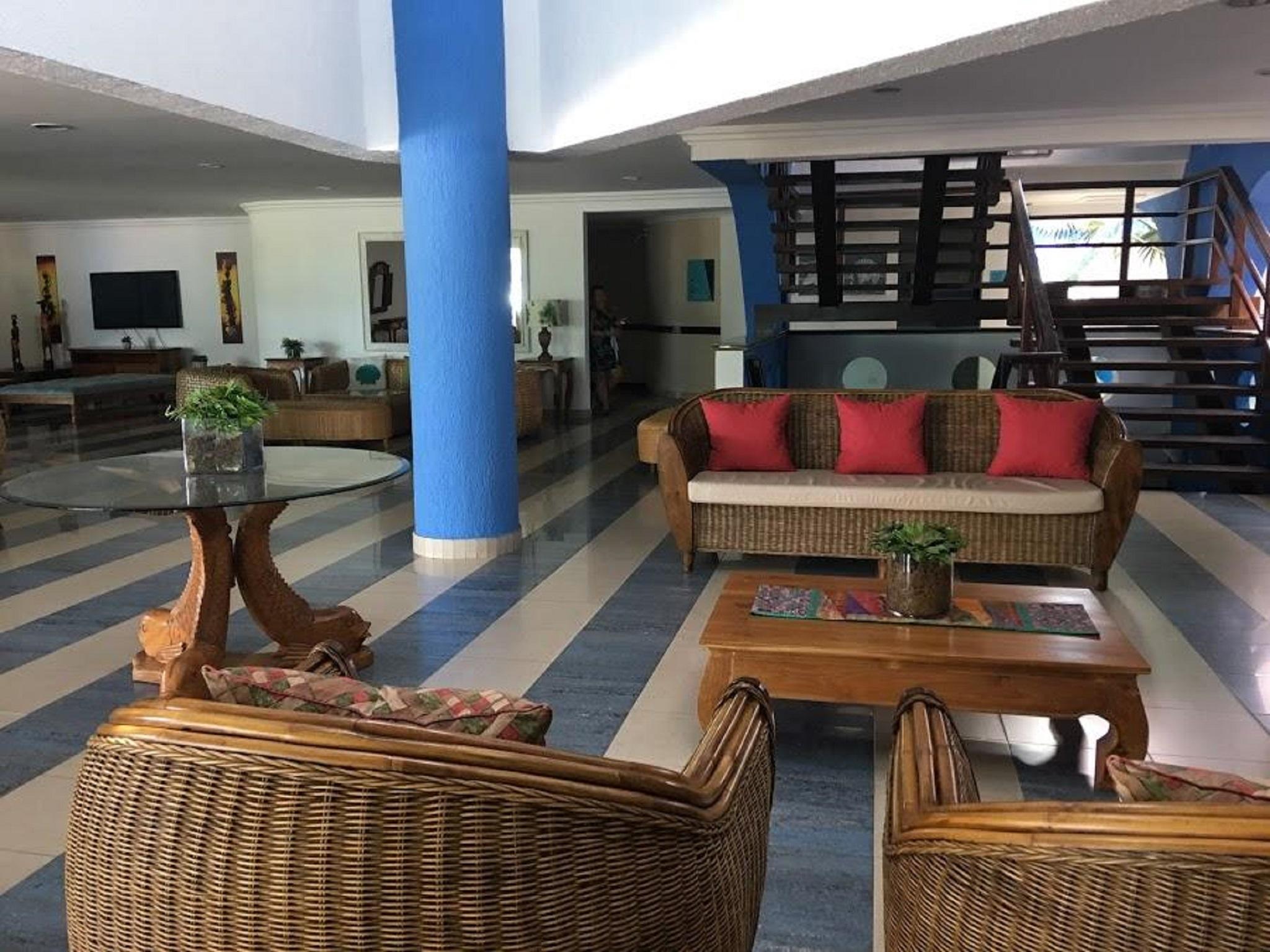 Sueds Plaza 4* Porto Seguro