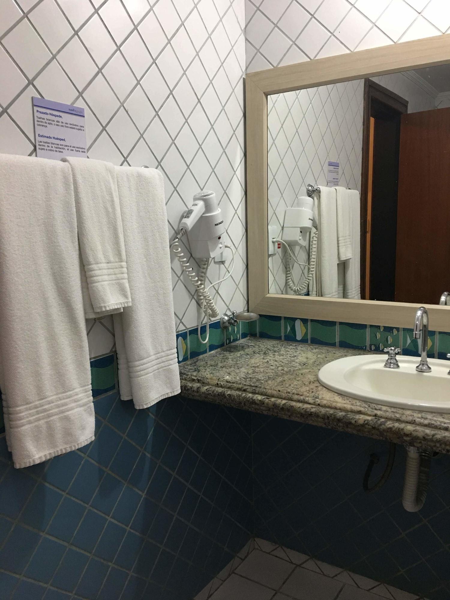 Sueds Plaza Hotel Porto Seguro