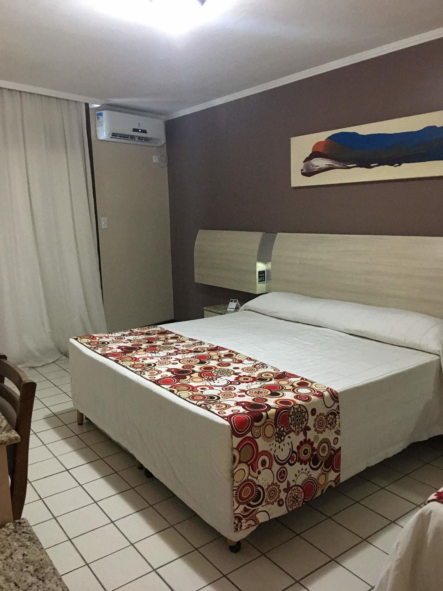 Sueds Plaza Hotel 4*