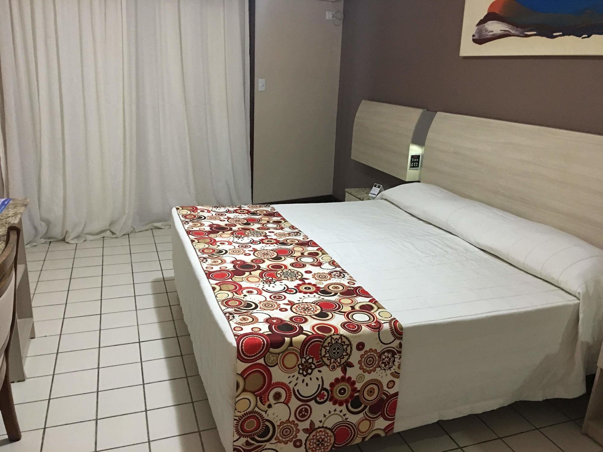 Sueds Plaza Hotel Porto Seguro