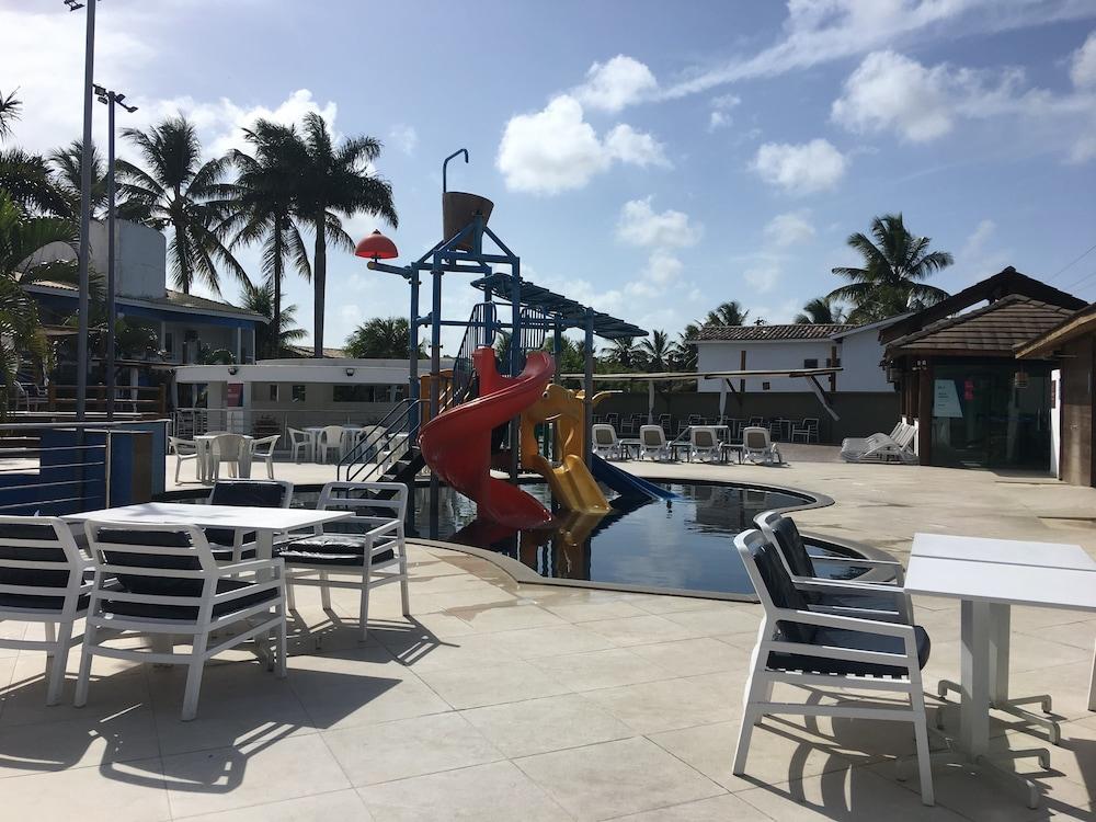 Sueds Plaza Hotel Porto Seguro