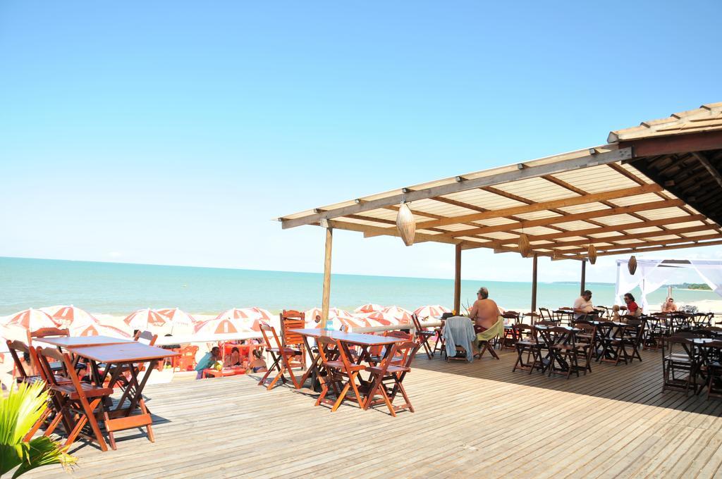 Sueds Plaza Hotel Porto Seguro
