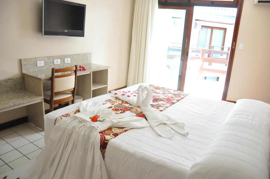 Sueds Plaza Hotel 4*