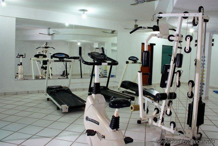 Sueds Plaza 4* Porto Seguro