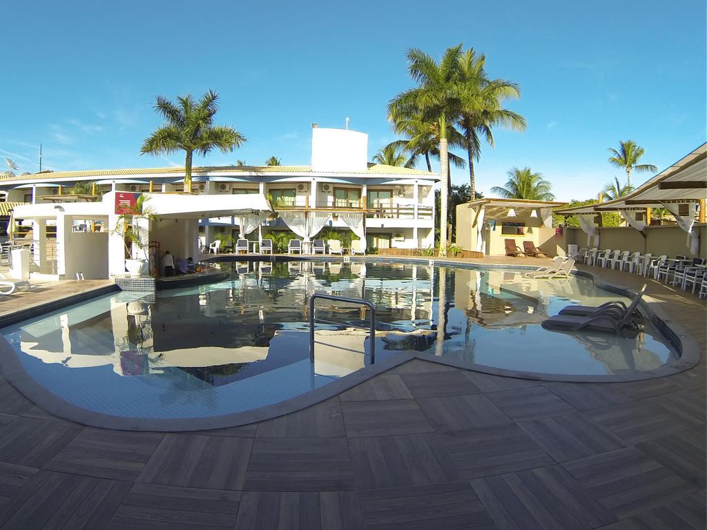Sueds Plaza Porto Seguro