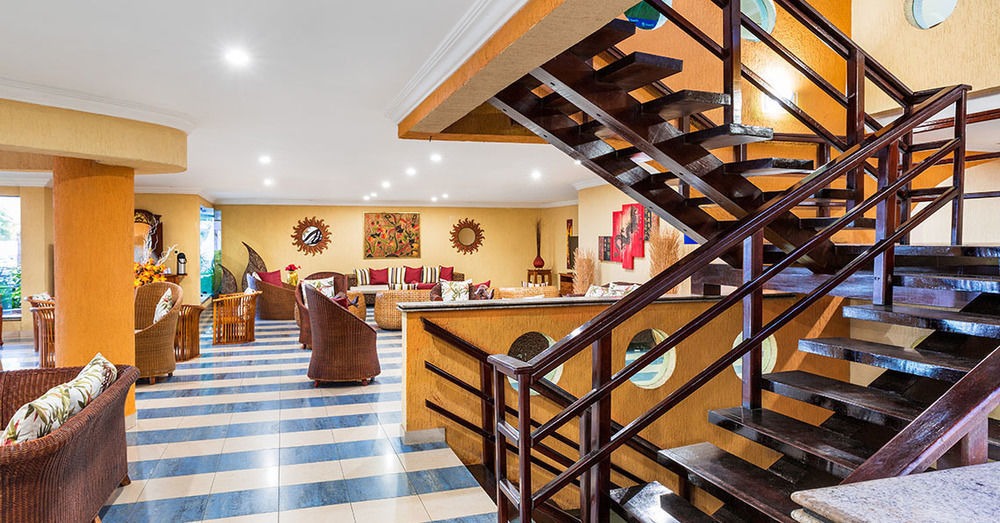 Hotel Sueds Plaza 4*