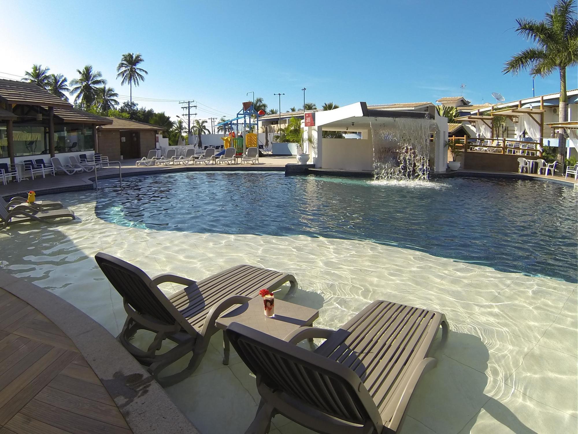 Sueds Plaza Hotel Porto Seguro