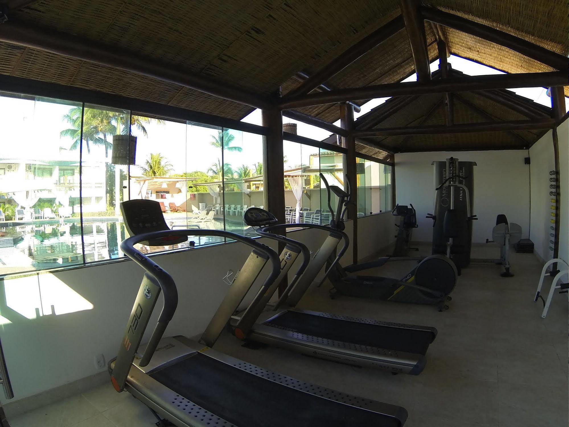 Sueds Plaza 4* Porto Seguro