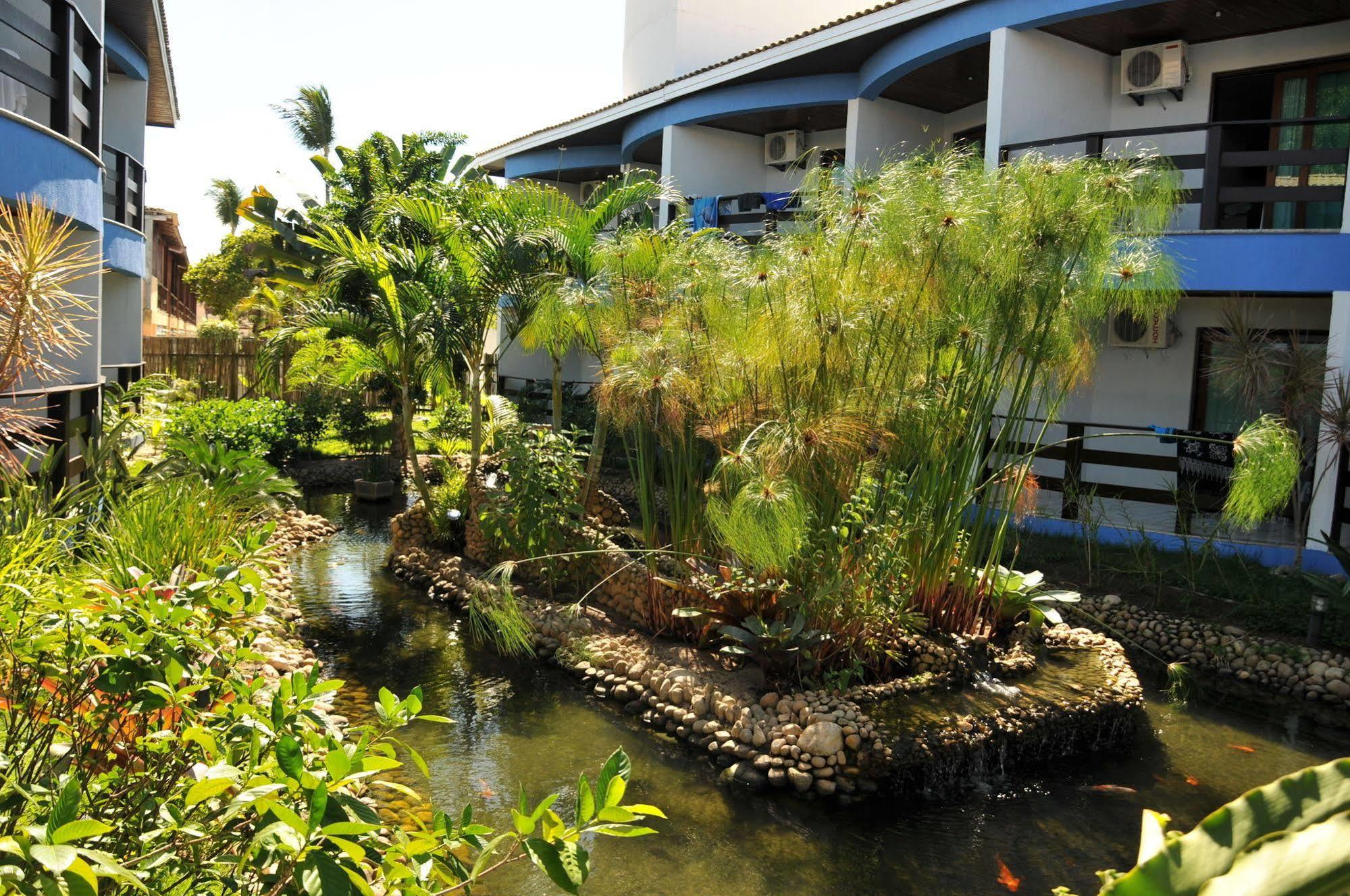 Sueds Plaza Porto Seguro